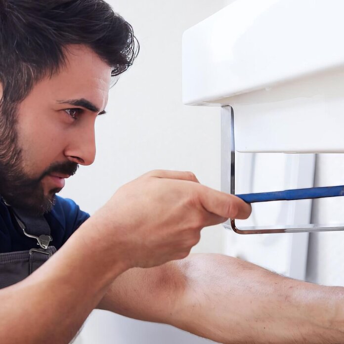 Critical Plumbing Repair