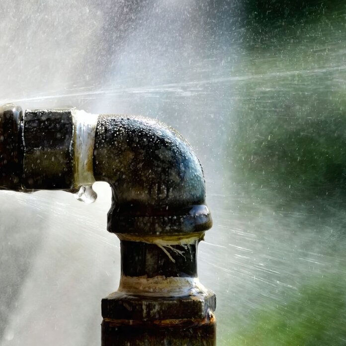 Emergency Leak Detection