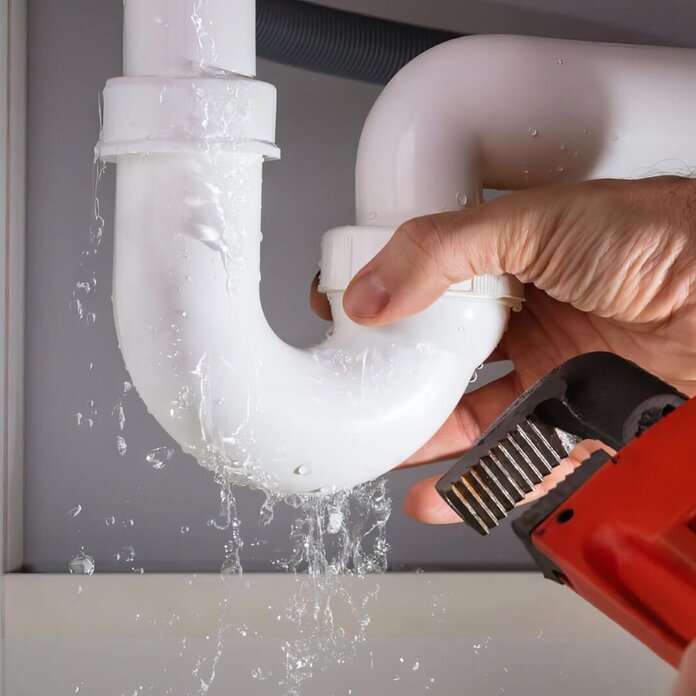 Emergency Plumber Available