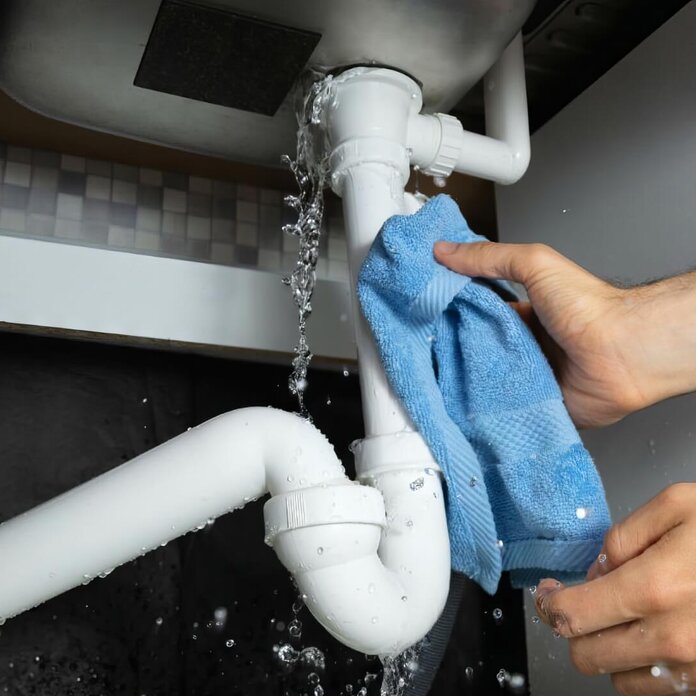 Emergency Plumbing Solutions