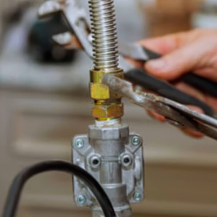 Gas Plumbing Solutions