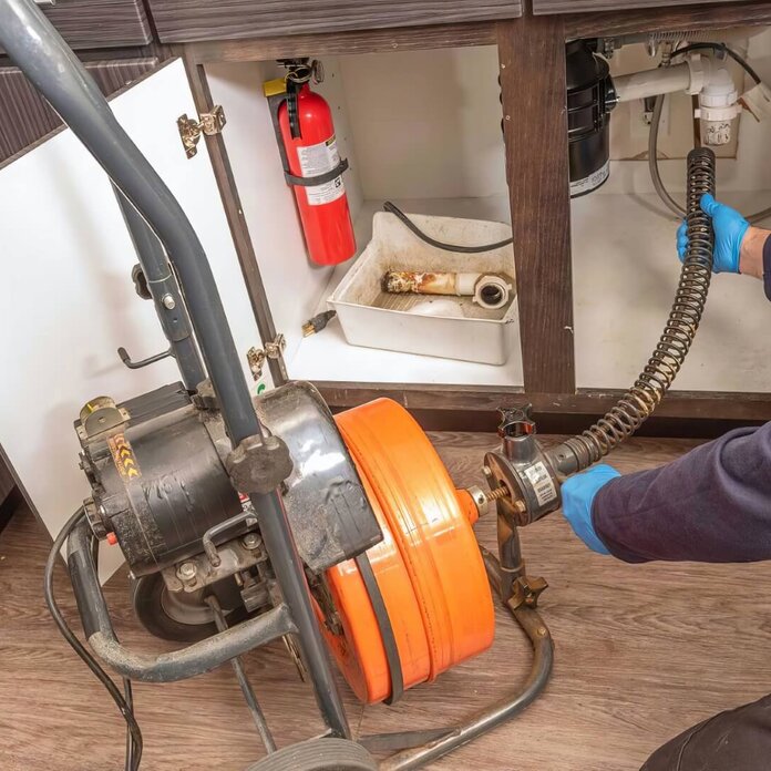 Immediate Plumbing Assistance