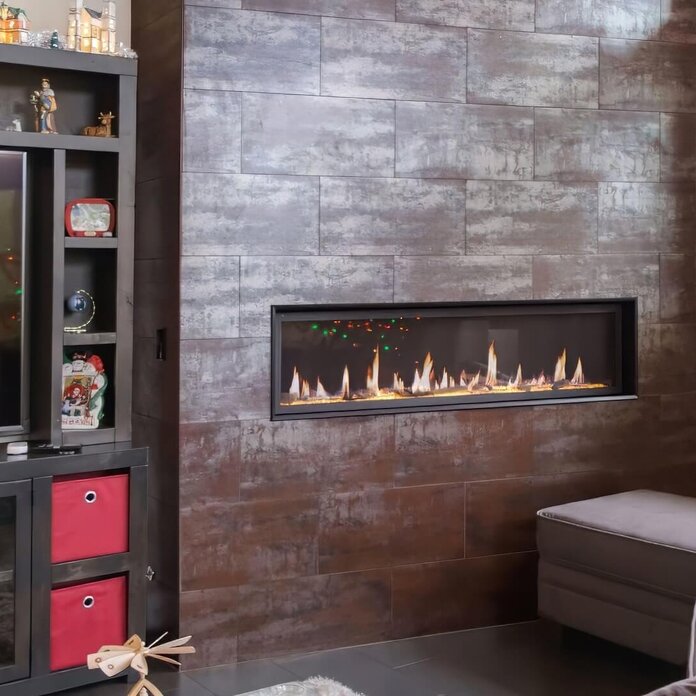 Industrial Gas Fitting