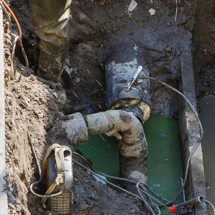 Plumbing Crisis Solutions