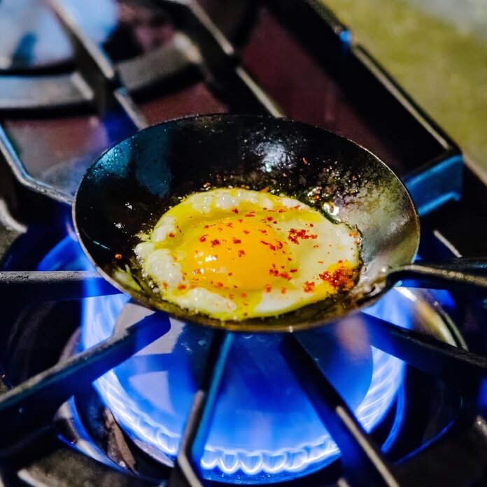 Precision Gas Fitting