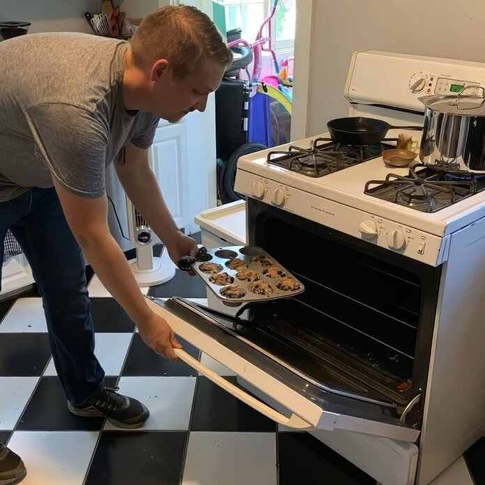 Professional Gas Technician