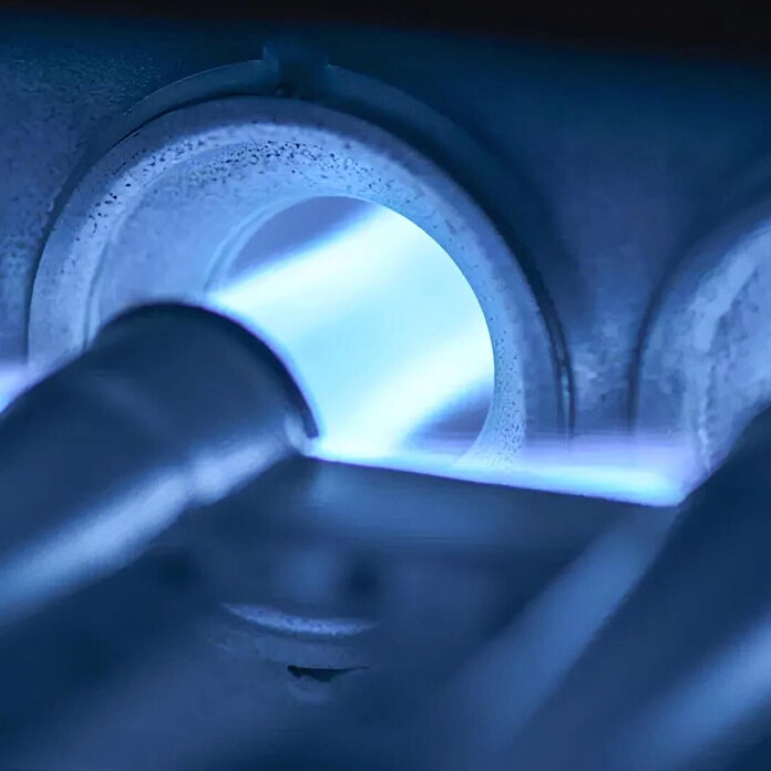 Residential Gas Fitting